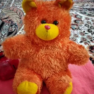 عروسک