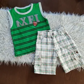 تاپ وشلوارک