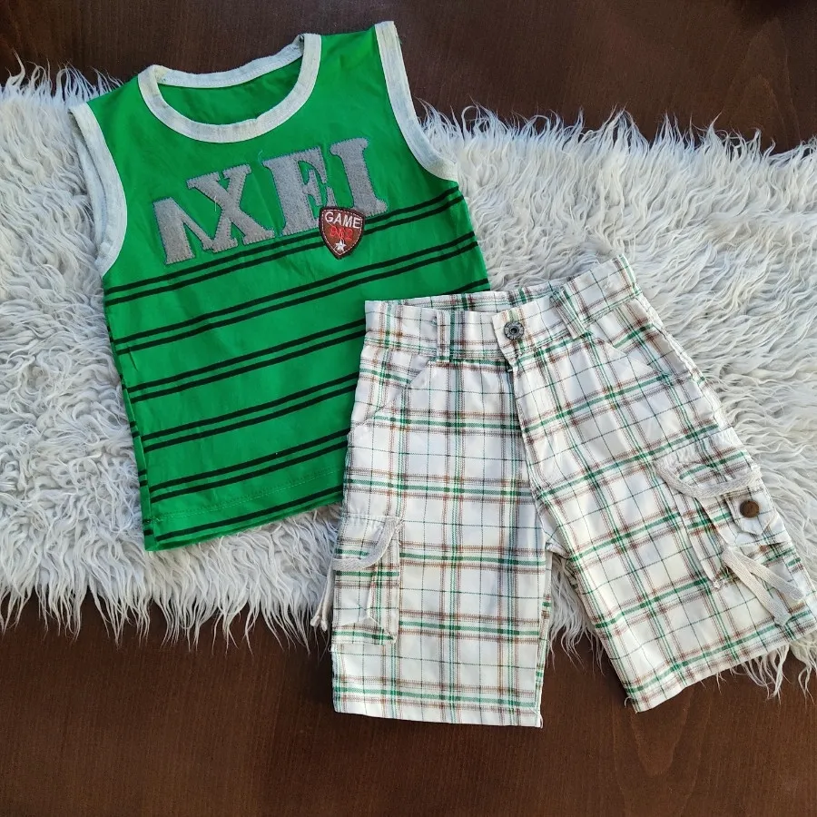 تاپ وشلوارک