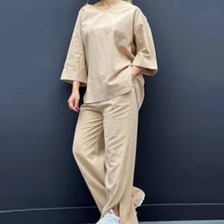 ست شومیز شلوار