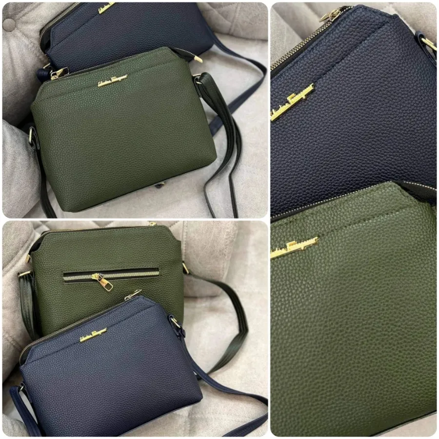 کیف پاسپورتی شرانگ