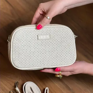 کیف کنفی دخترانه