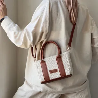 کیف کنفی دخترانه