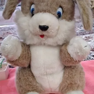 عروسک
