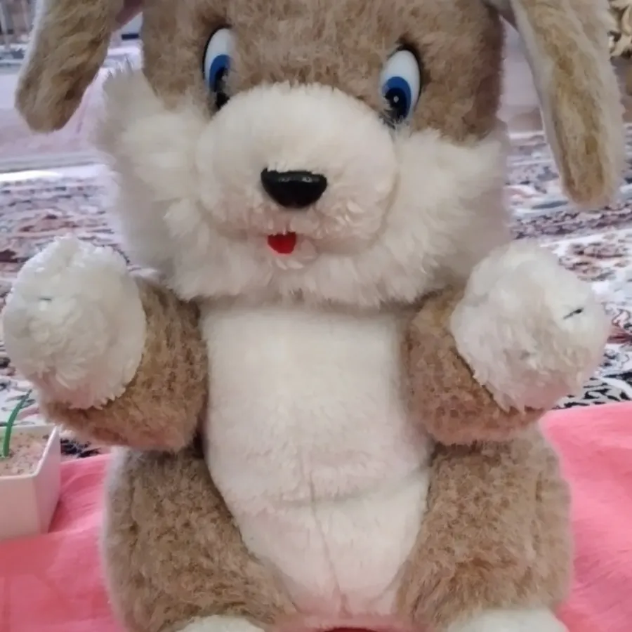 عروسک