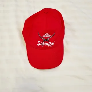 کلاه کپ قرمز