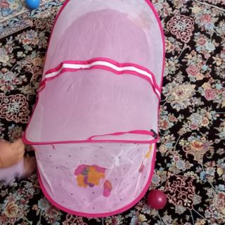 پشه بند نونو