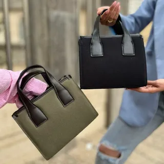 کیف دسته دار دخترانه
