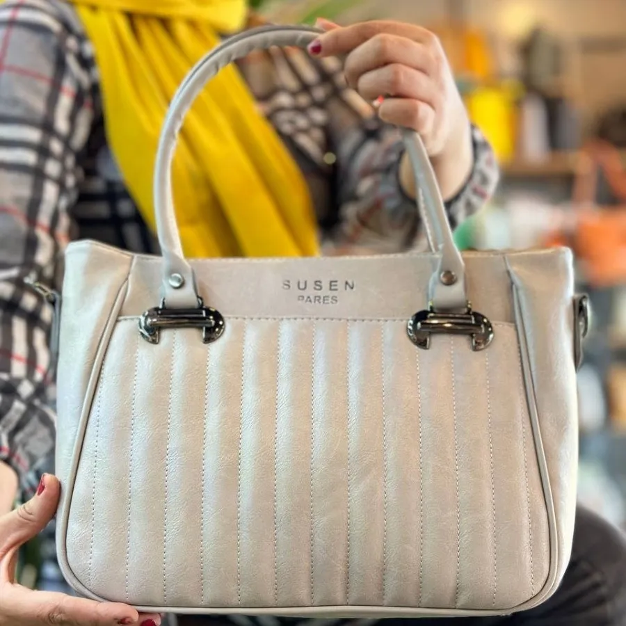 کیف دسته دار زنانه