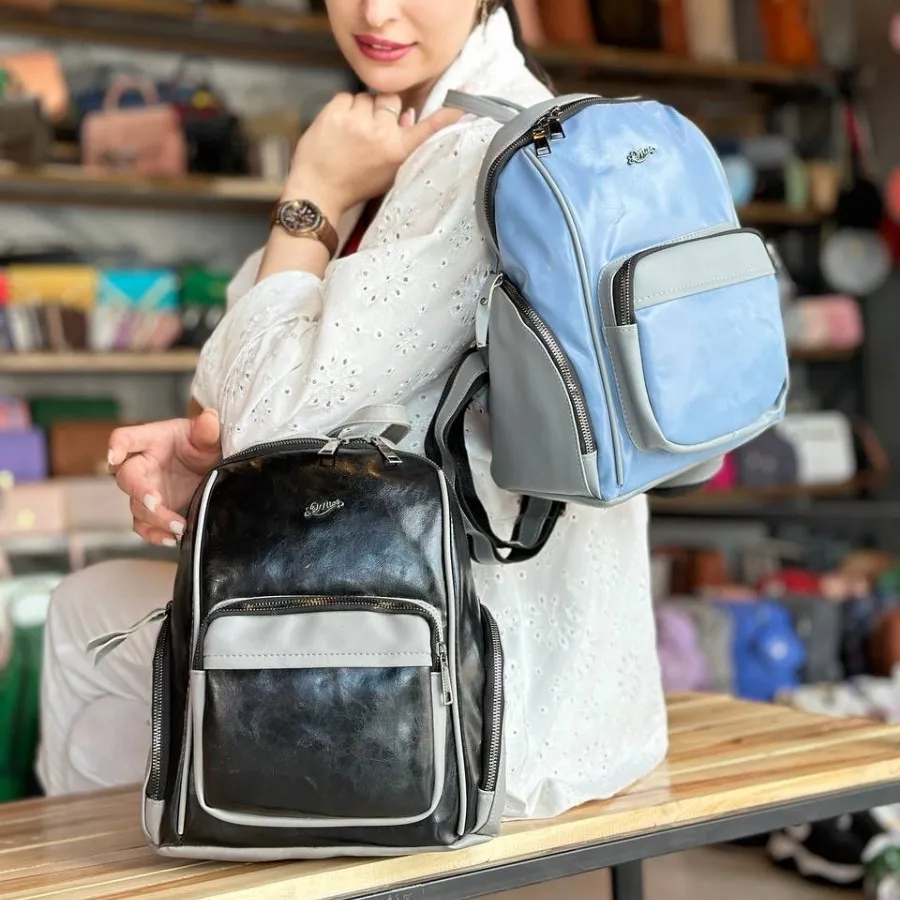 کوله پشتی اسپرت