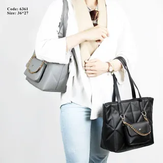 کیف دوشی بزرگ اسپرت