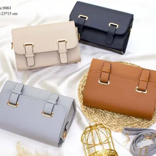 کیف پاسپورتی اسپرت شیک