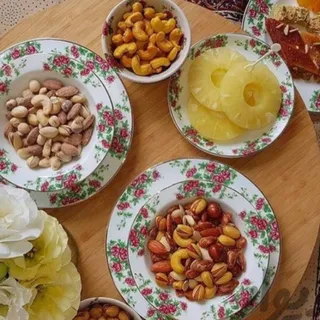 غذا خوری