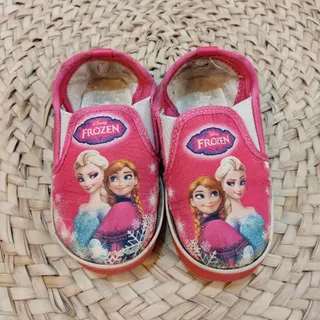 کفش دخترانه