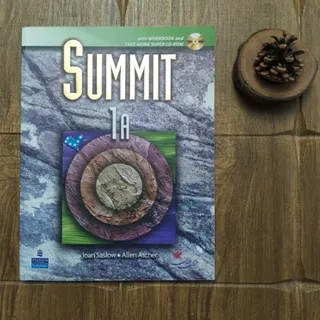 کتاب summit