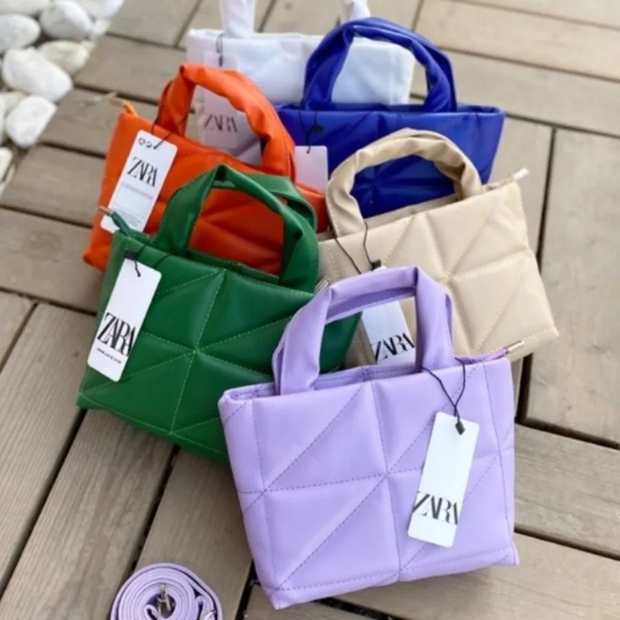 کیف دستی زارا