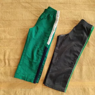 شلوار خارجی ورزشی