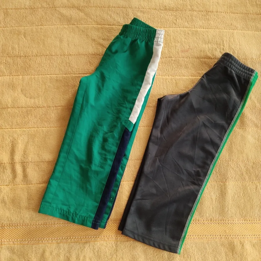 شلوار خارجی ورزشی