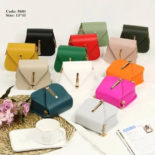 کیف دخترانه مینی بگ