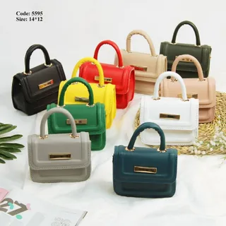 کیف دخترانه مینی بگ