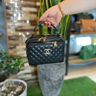 کیف پاسپورتی دسته دار