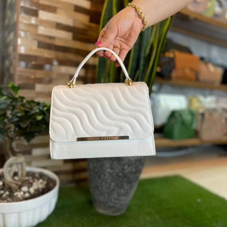 کیف دخترانه دسته دار