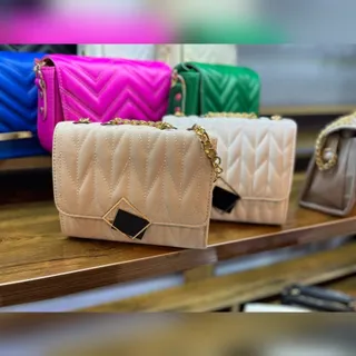 کیف مجلسی دخترانه