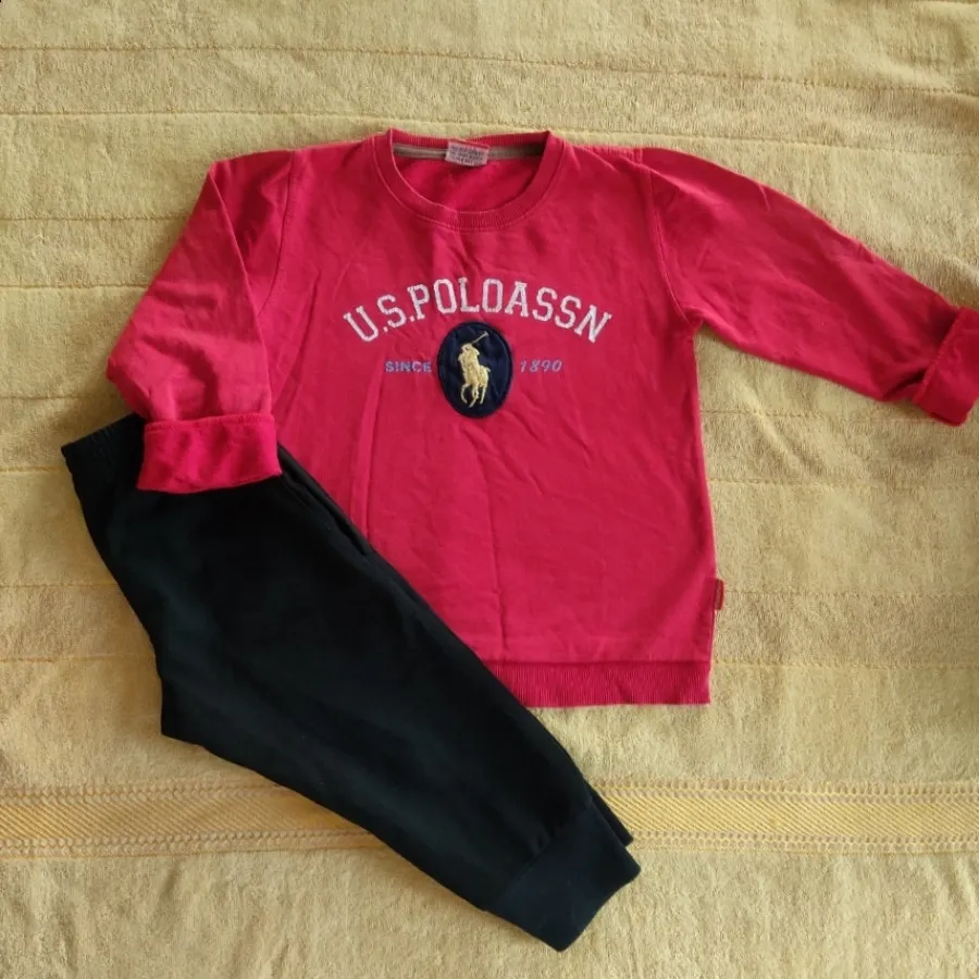 بلوز وشلوارک