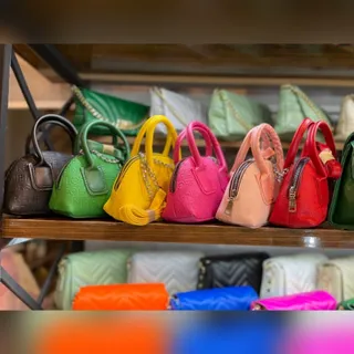 کیف دخترانه گوگولی