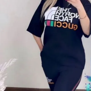 ست تیشرت شلوار