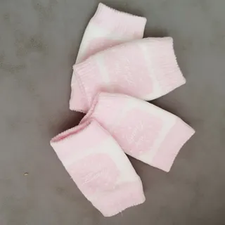 دو جفت زانو بند نوزاد