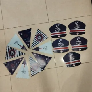 تم تولد ملوانی