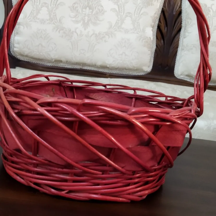 باکس چوبی سایز بزرگ کوچک