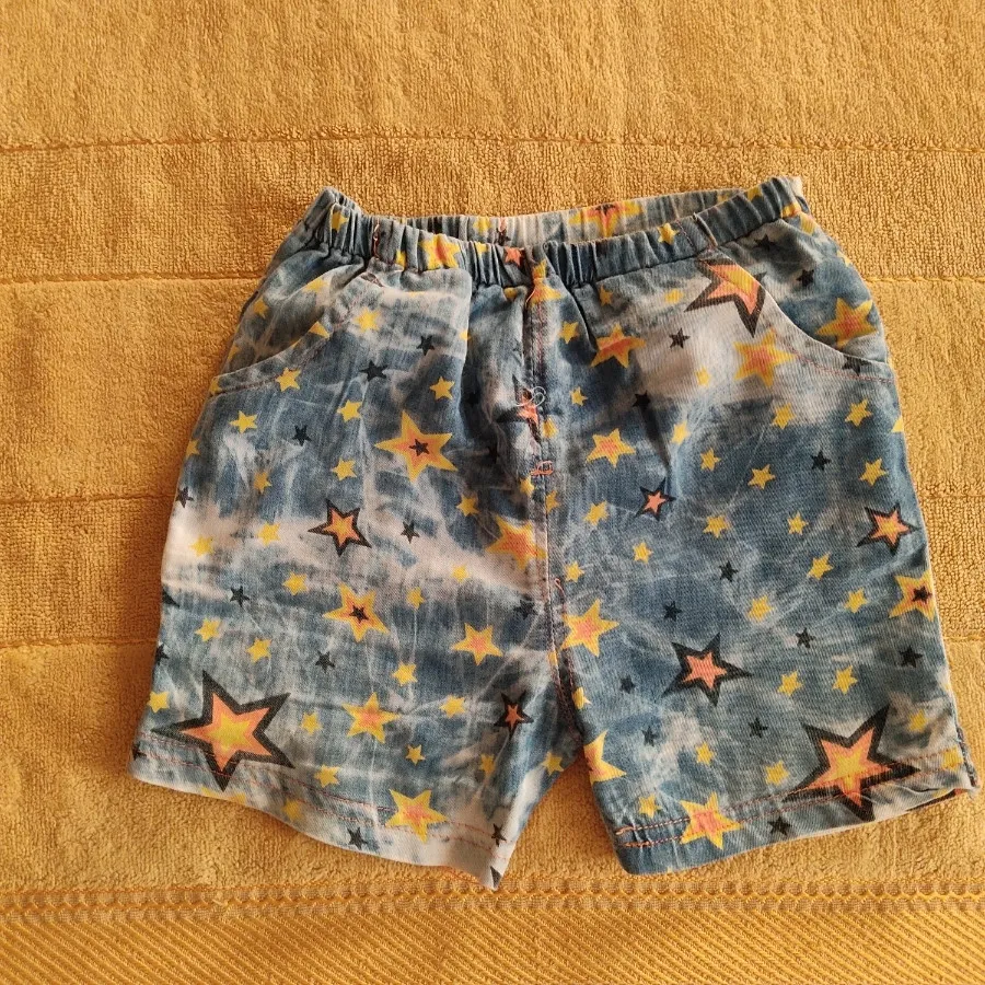 شلوارک اسپرت