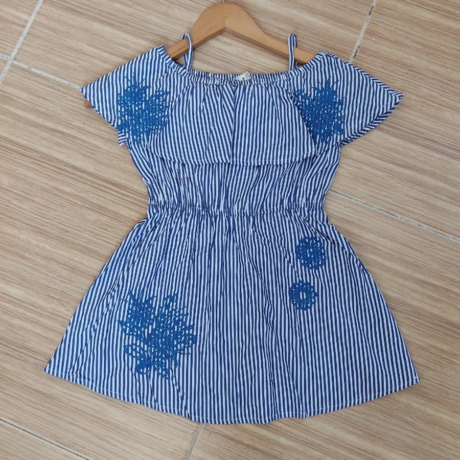 پیراهن خارجی