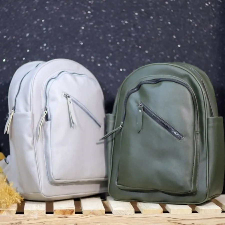 کوله پشتی ساده باکیفیت