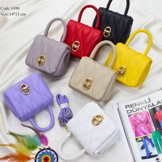 کیف دخترانه مینی بگ