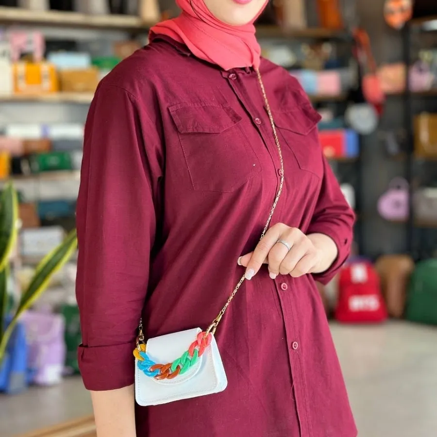 کیف دخترانه مینی بگ