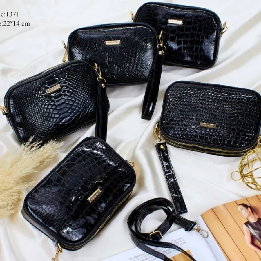 کیف ورنی مجلسی