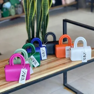 کیف دخترانه موبایلی