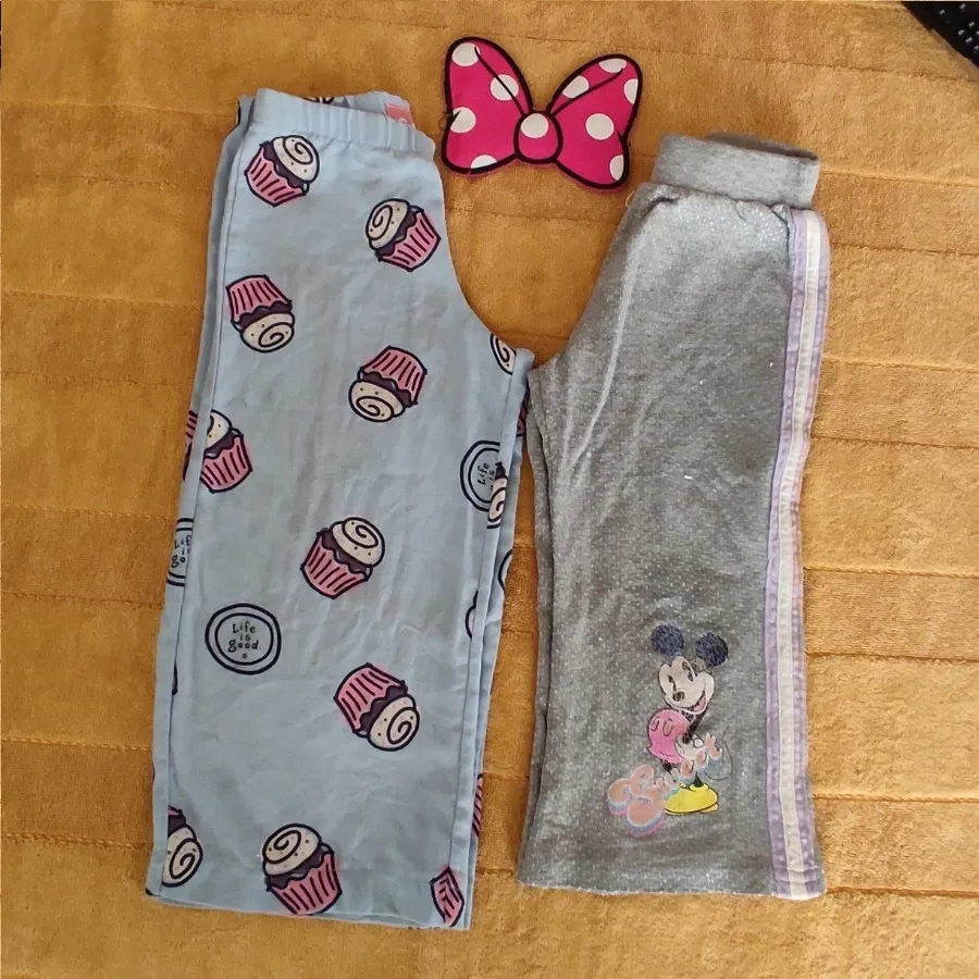 دوعدد شلوار راحتی