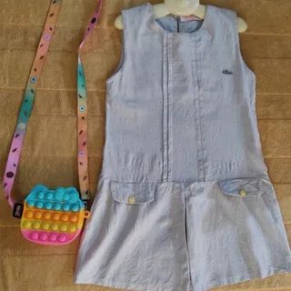 پیراهن زیبا