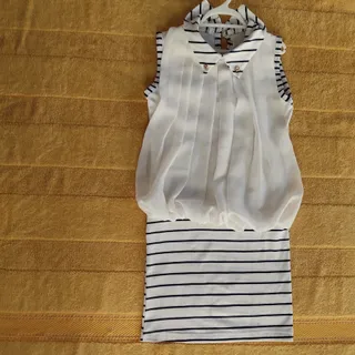 پیراهن دخترانه