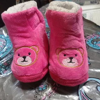 پاپوش کودک
