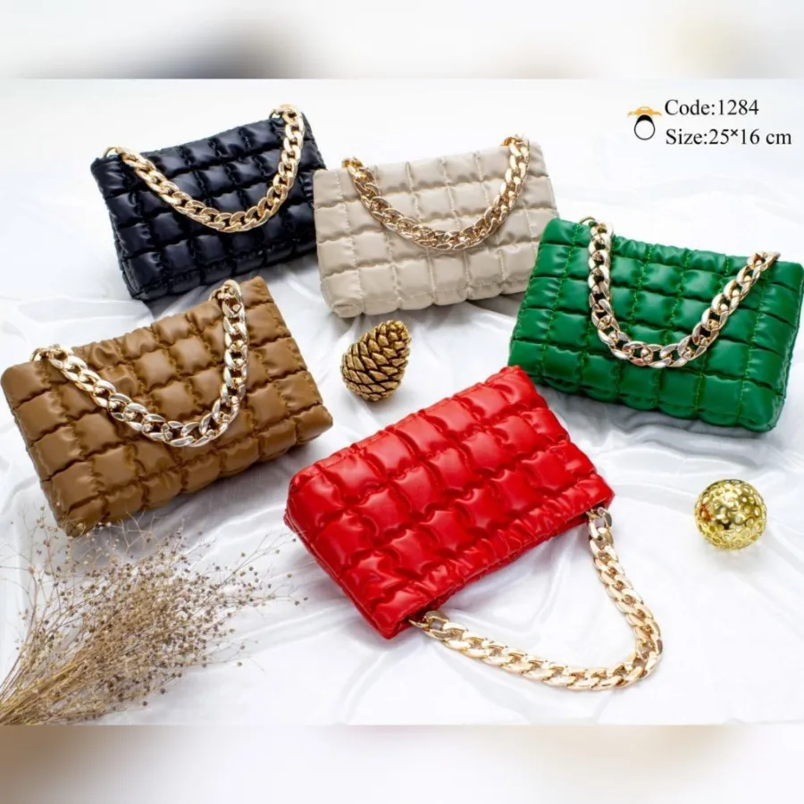 کیف دخترانه ترند