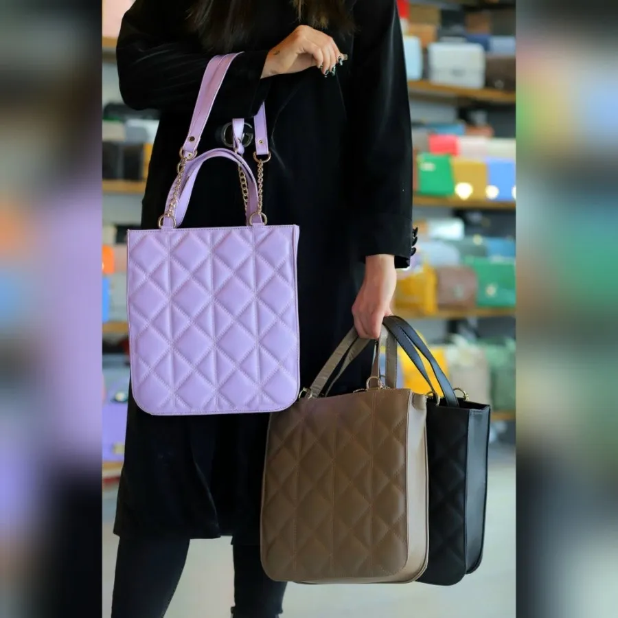 کیف دستی و دوشی پرفروش