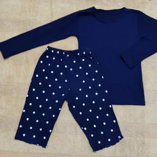 بلوز وشلوارک