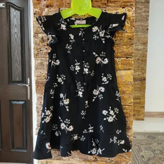 پیراهن راحتی