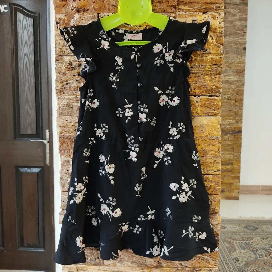 پیراهن راحتی