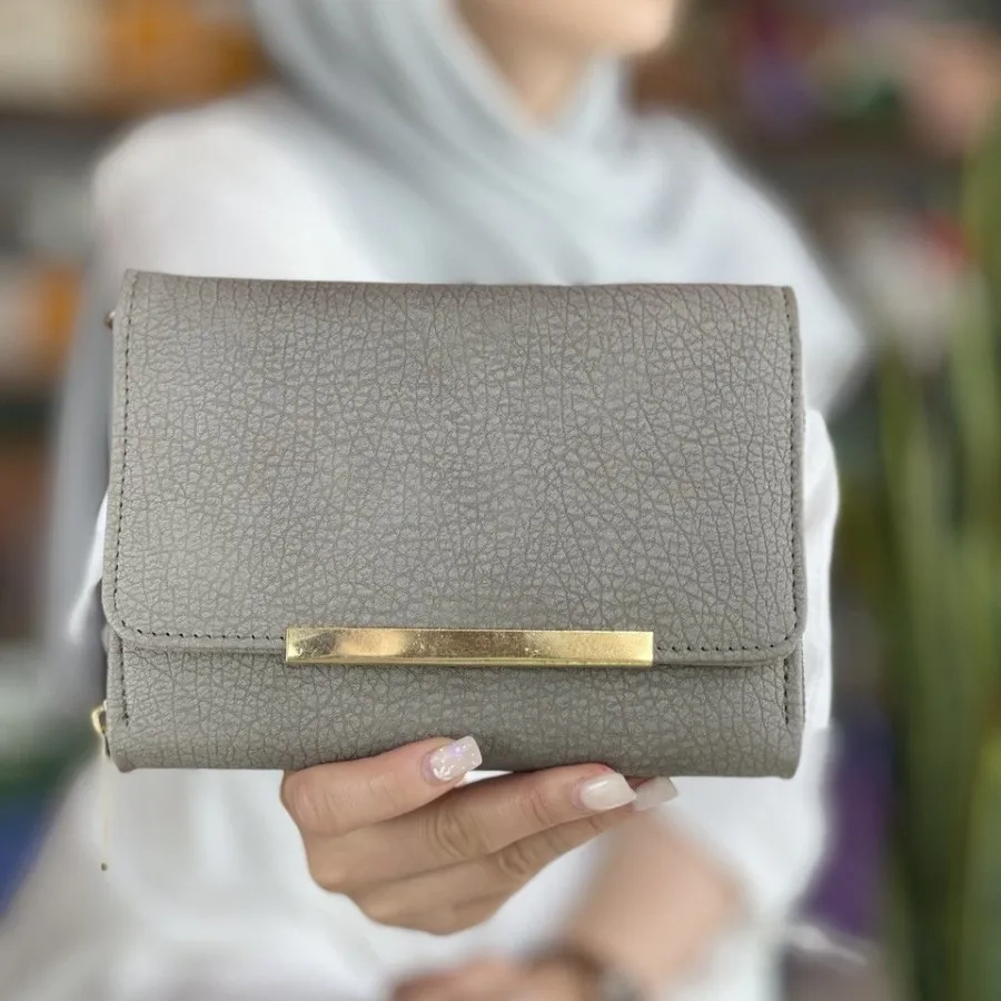 کیف پاسپورتی کیف دوشی